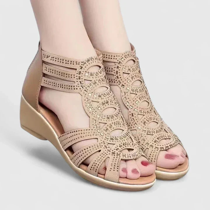 Alana - Elegant Sandals
