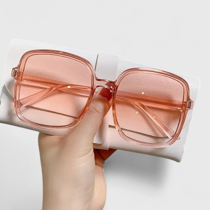 Tegan | Elegant Sunglasses