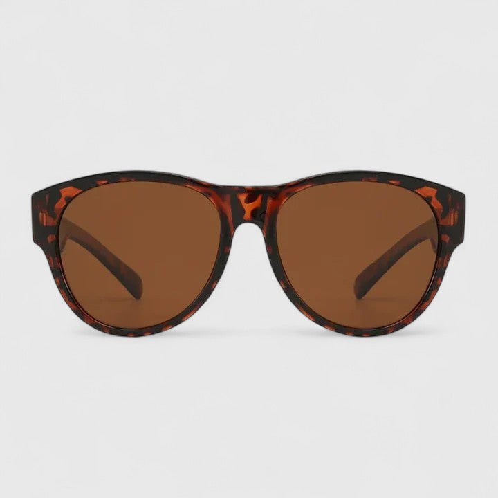 Journii | Elegant Fit-Over Sunglasses