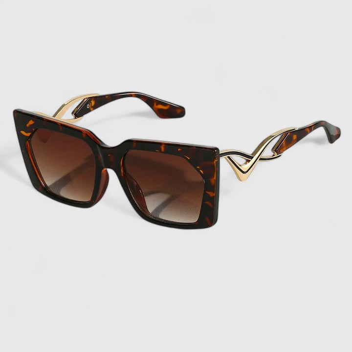 Leanne | Elegant Sunglasses