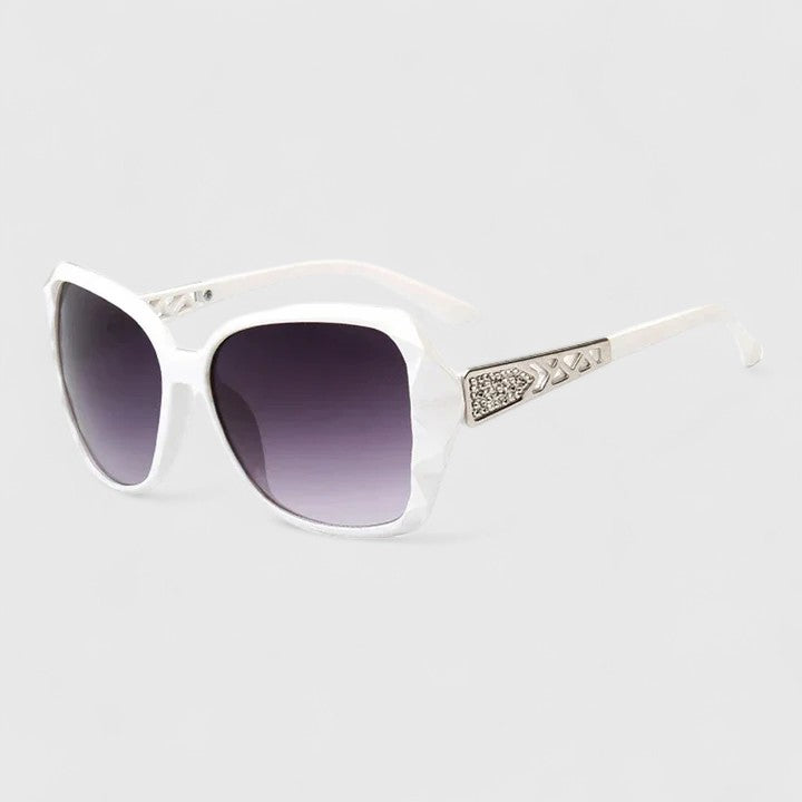 Megan | Sophisticated Sunglasses