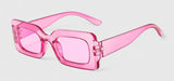 Pink Red