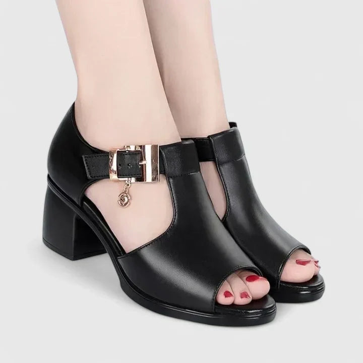 Lucinda | Elegant Orthopaedic Sandals