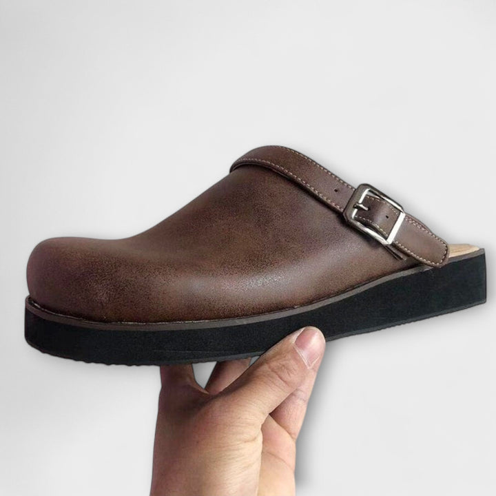 Orla - Elegant Orthopaedic Shoes