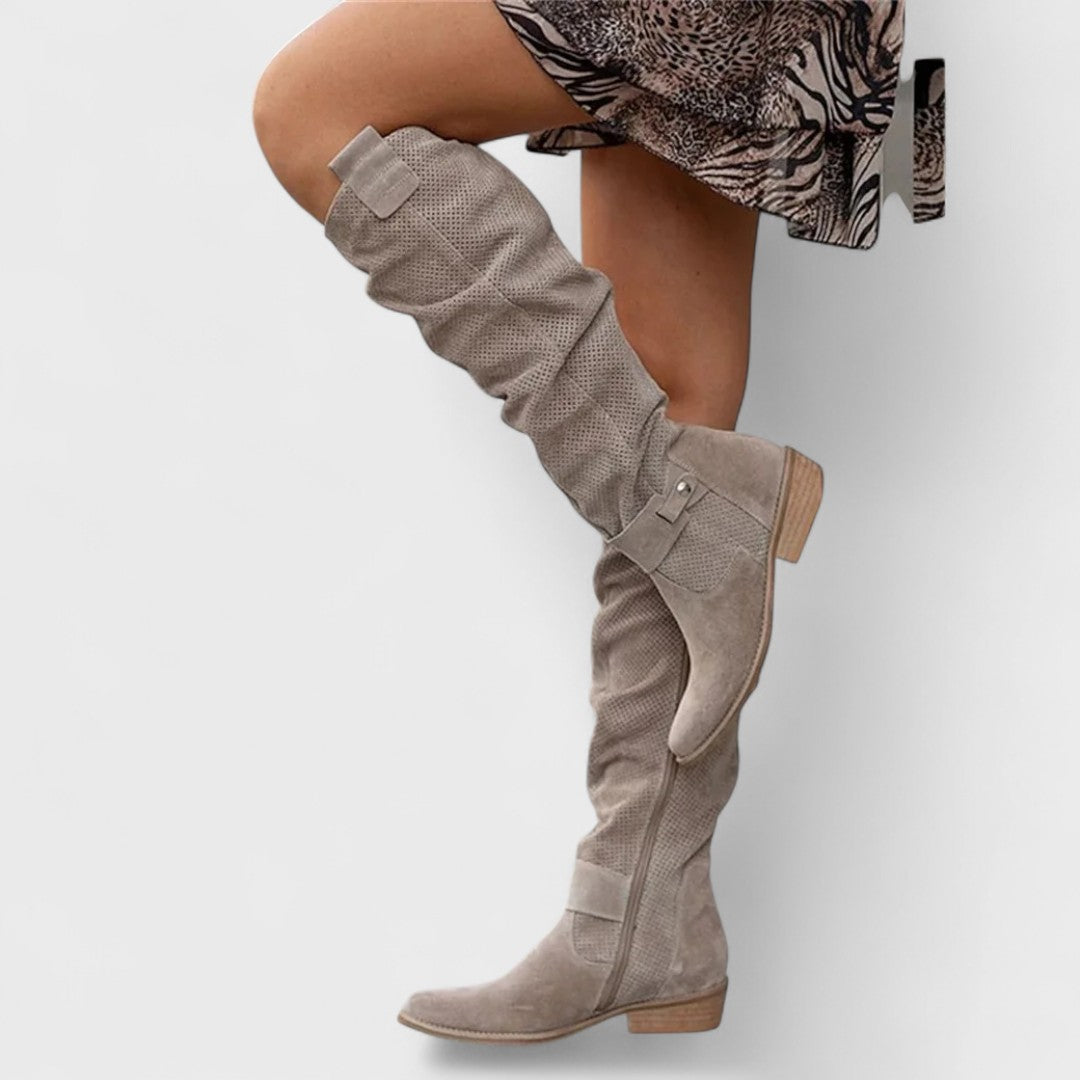 Harper | Over-the-Knee Boots