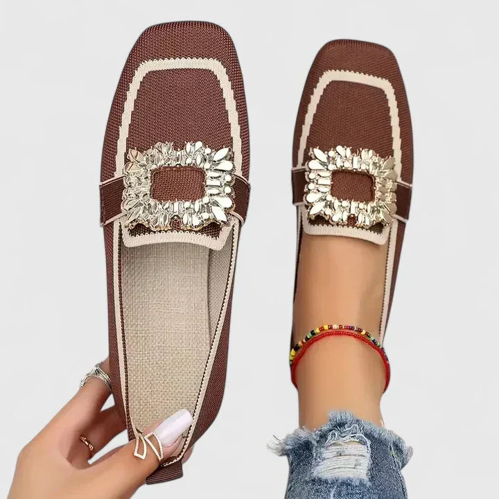 Maylora | Orthopaedic Slippers
