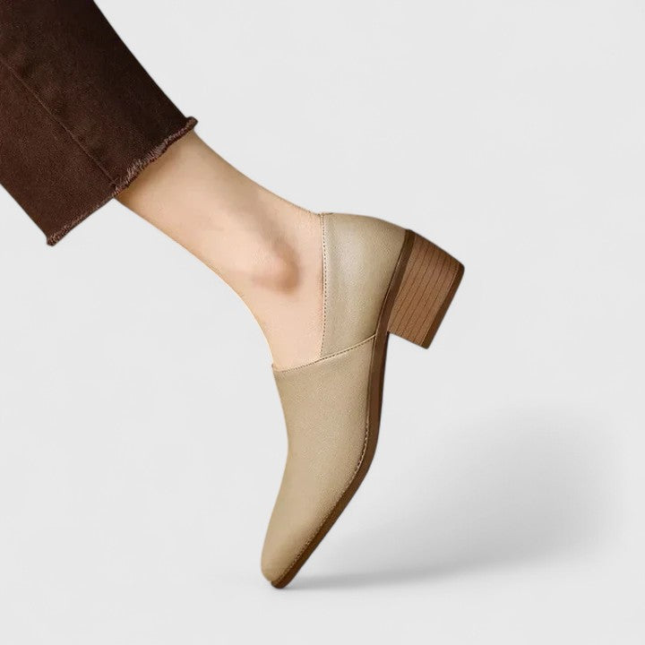 Lauren | Orthopaedic Shoes