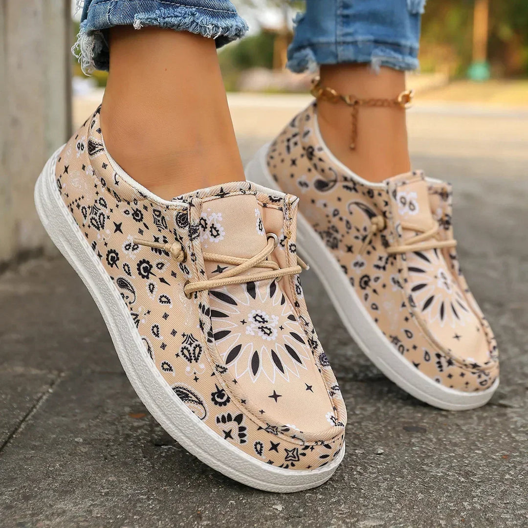 Héloïse │ Lightweight & Ultra-Comfortable Shoes