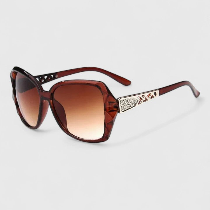 Megan | Sophisticated Sunglasses