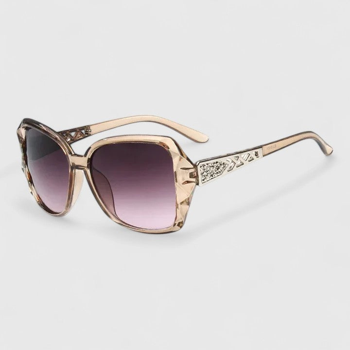Megan | Sophisticated Sunglasses