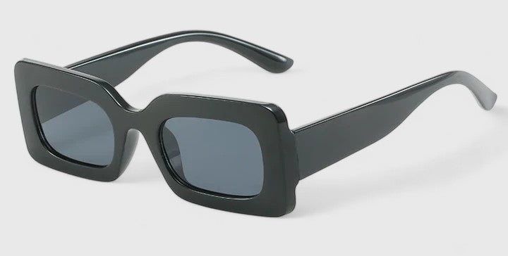 Patricia | Sophisticated Sunglasses