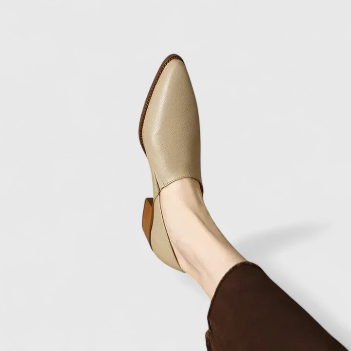 Lauren | Orthopaedic Shoes