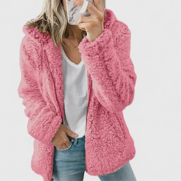 Hylenyahh | Cosy Jacket