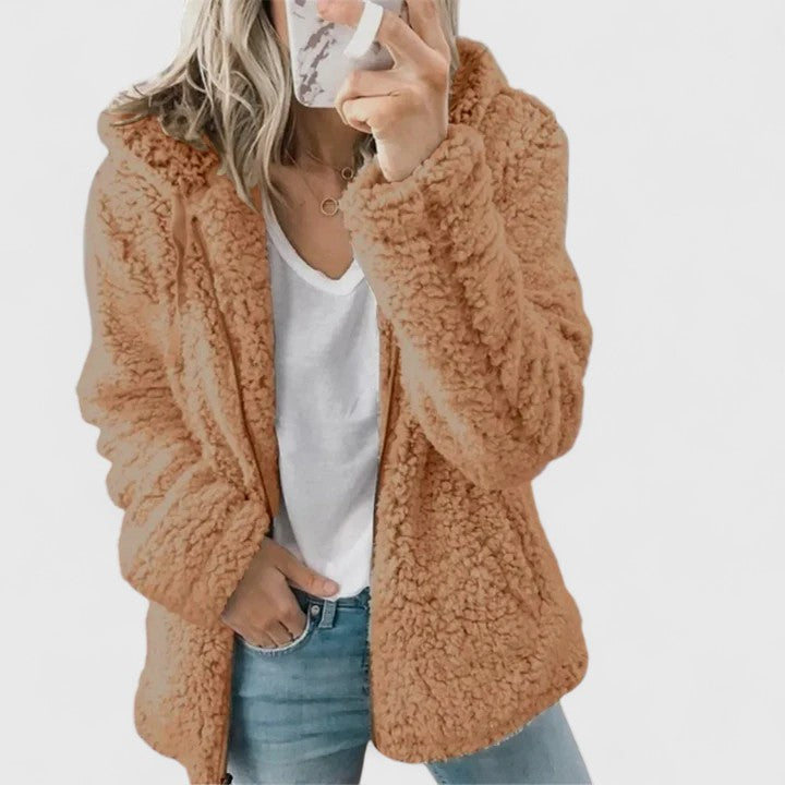 Hylenyahh | Cosy Jacket