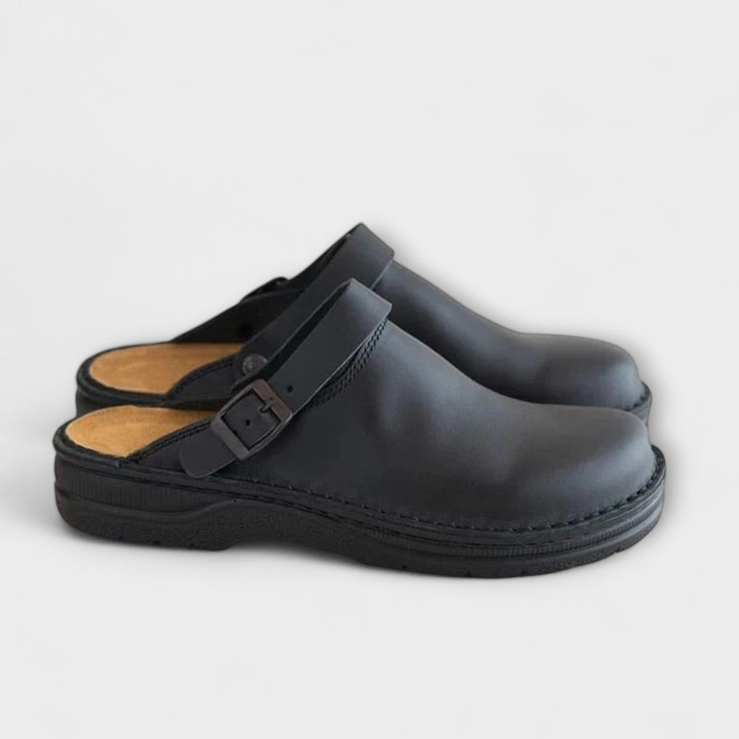 Orla - Elegant Orthopaedic Shoes