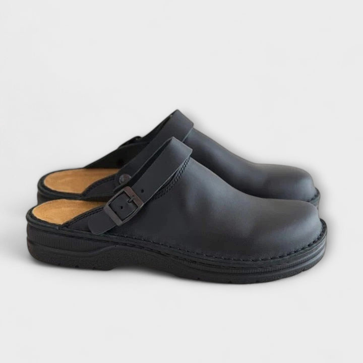 Orla - Elegant Orthopaedic Shoes