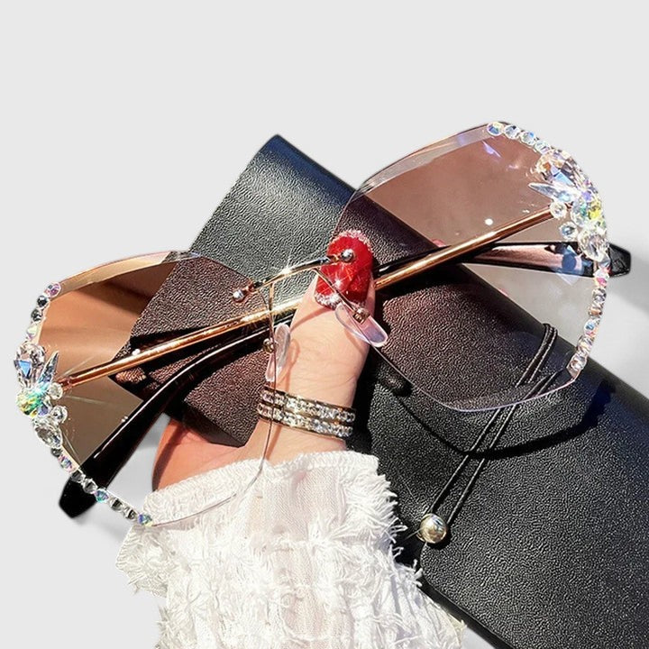 Harper | Sophisticated Sunglasses