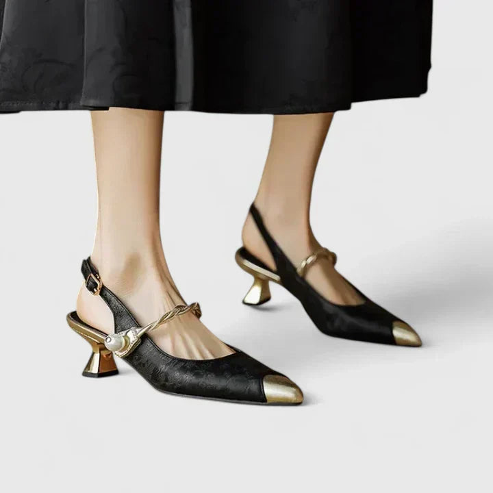 Annelie - Chic Heels