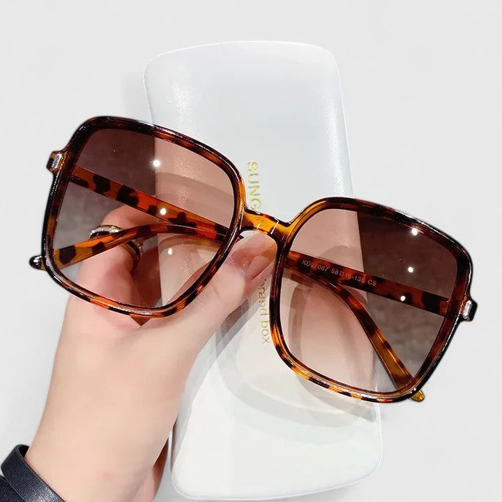 Prudence | Elegant Sunglasses