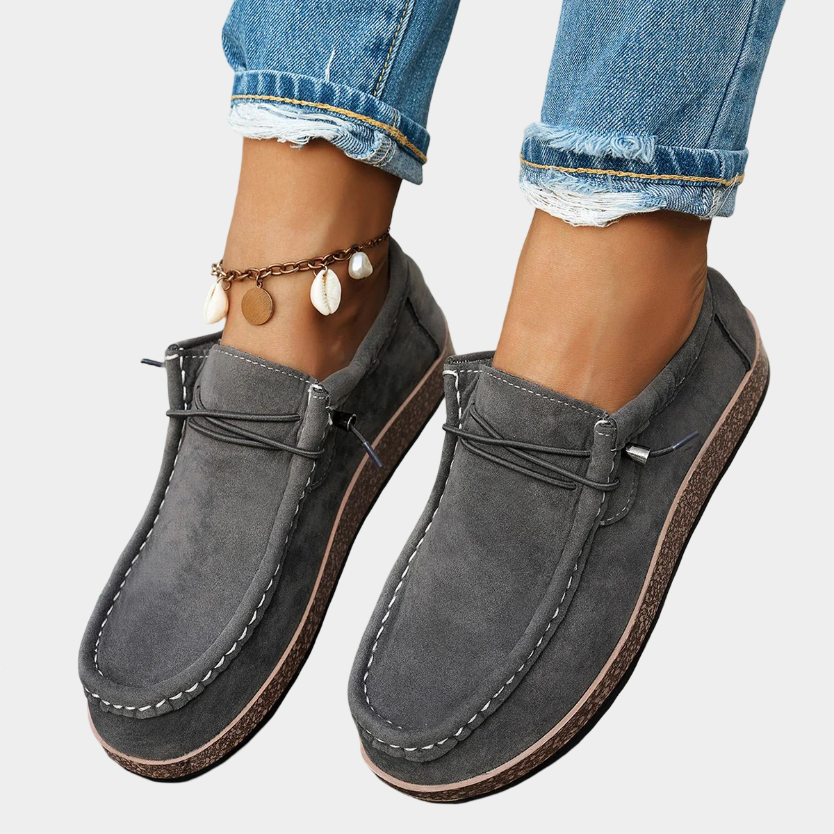 Clementine | │ Lightweight & Ultra-Comfortable Shoes