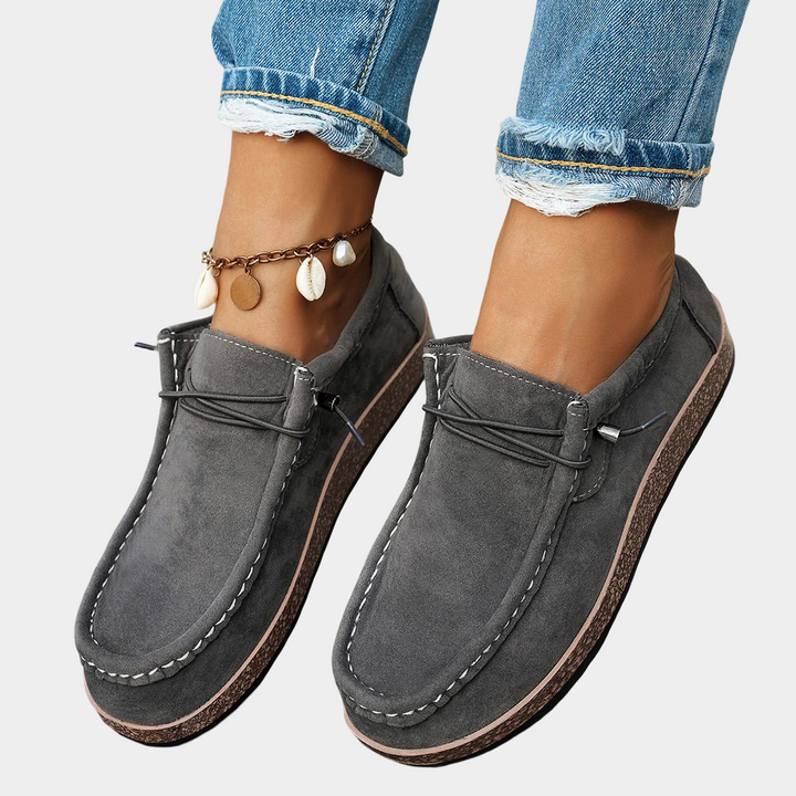 Léana │ Lightweight & Ultra-Comfortable Shoes