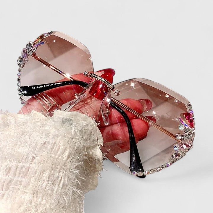 Harper | Sophisticated Sunglasses