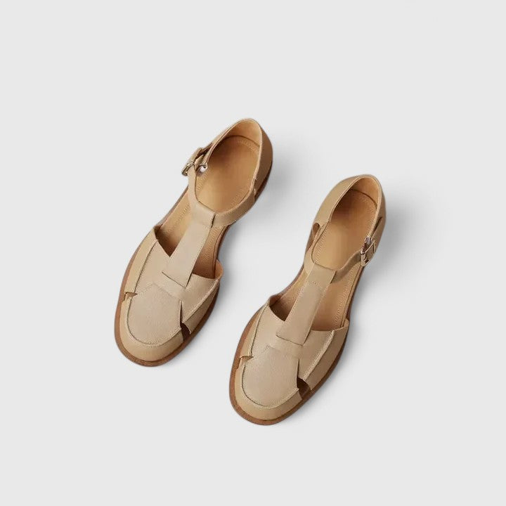 Willow | Mary Jane Sandals