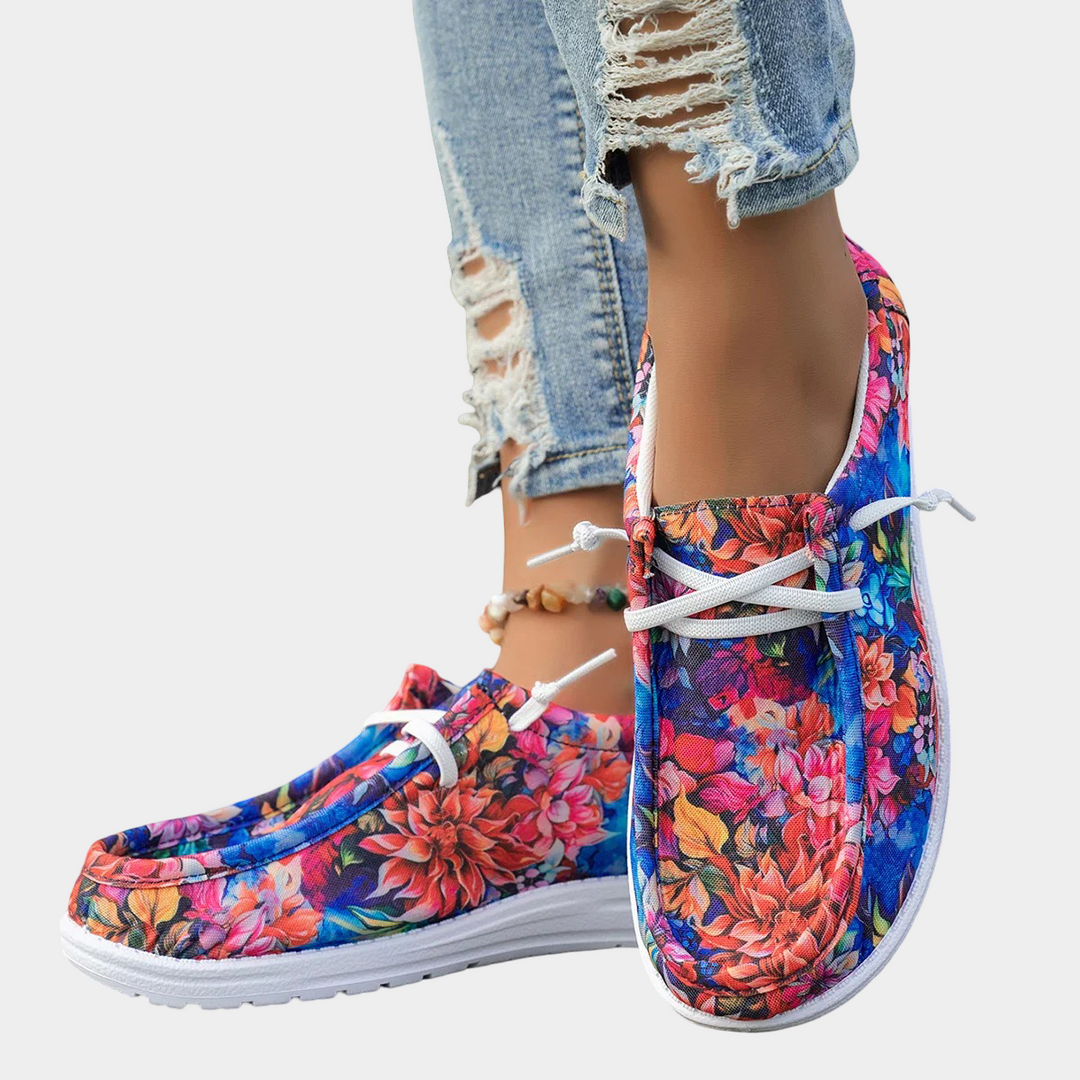 Juliette │ Lightweight & Ultra-Comfortable Shoes