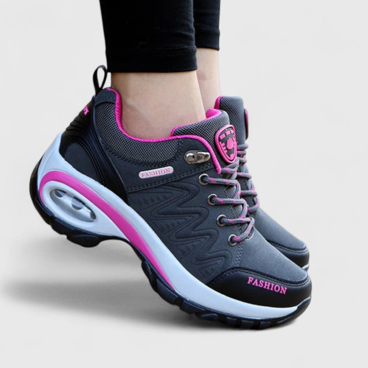Leslie | Comfort Sneakers