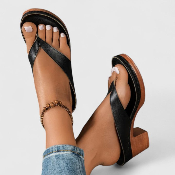 Tahlia | Orthopaedic Heels