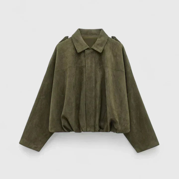 Chrystiah | Cosy Jacket