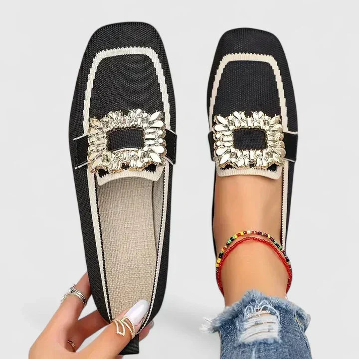 Rochelle | Orthopaedic Slippers