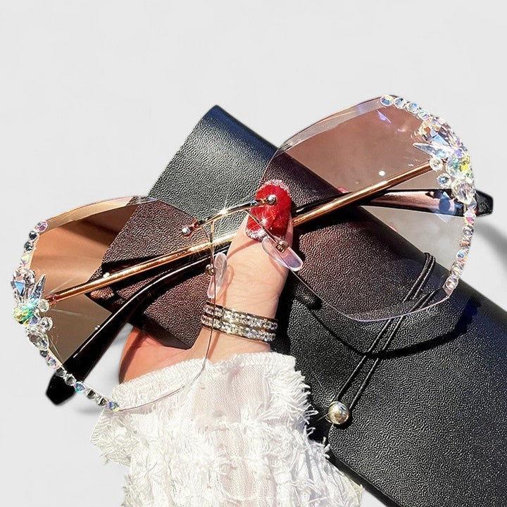 Harper | Sophisticated Sunglasses
