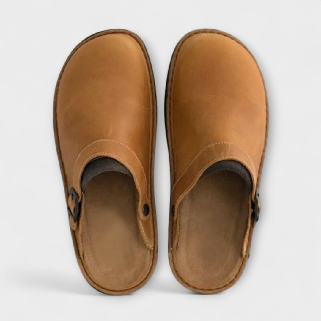 Orla - Elegant Orthopaedic Shoes