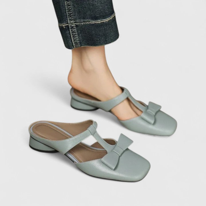 Georgia | Comfortable Orthopaedic Sandals