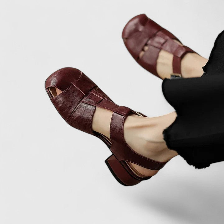 Beverley | Chic Evening Sandals