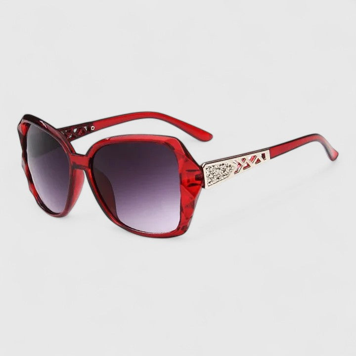 Megan | Sophisticated Sunglasses