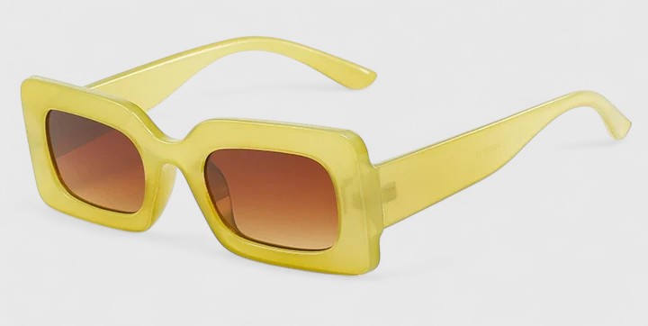 Patricia | Sophisticated Sunglasses