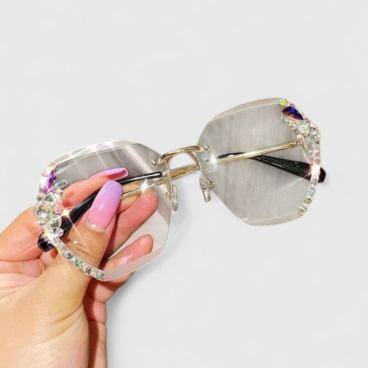 Harper | Sophisticated Sunglasses