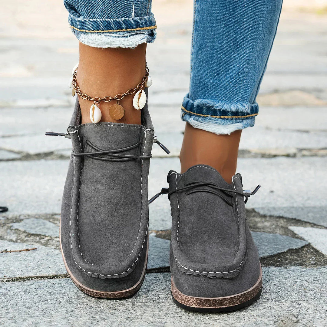 Léana │ Lightweight & Ultra-Comfortable Shoes