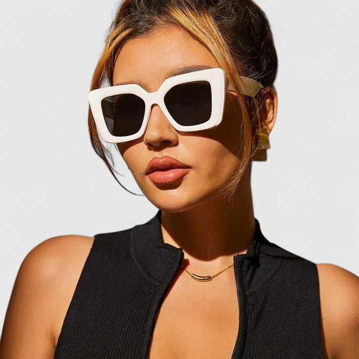 Prudence | Elegant Sunglasses