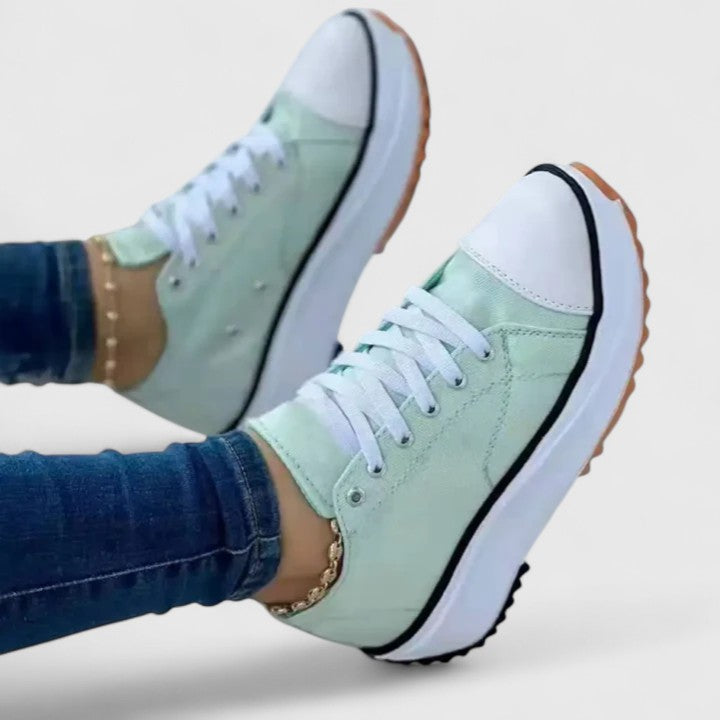 Deborah | Comfortable Sneakers