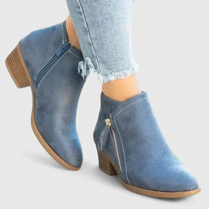 Joan | Orthopaedic Boots