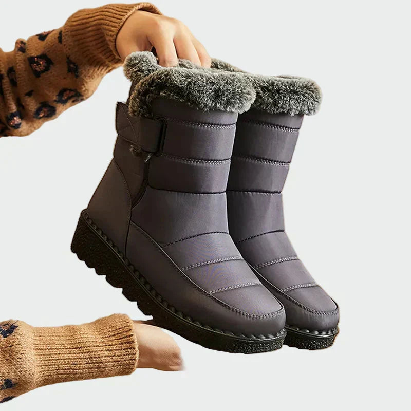 Keira | Ankle Boots