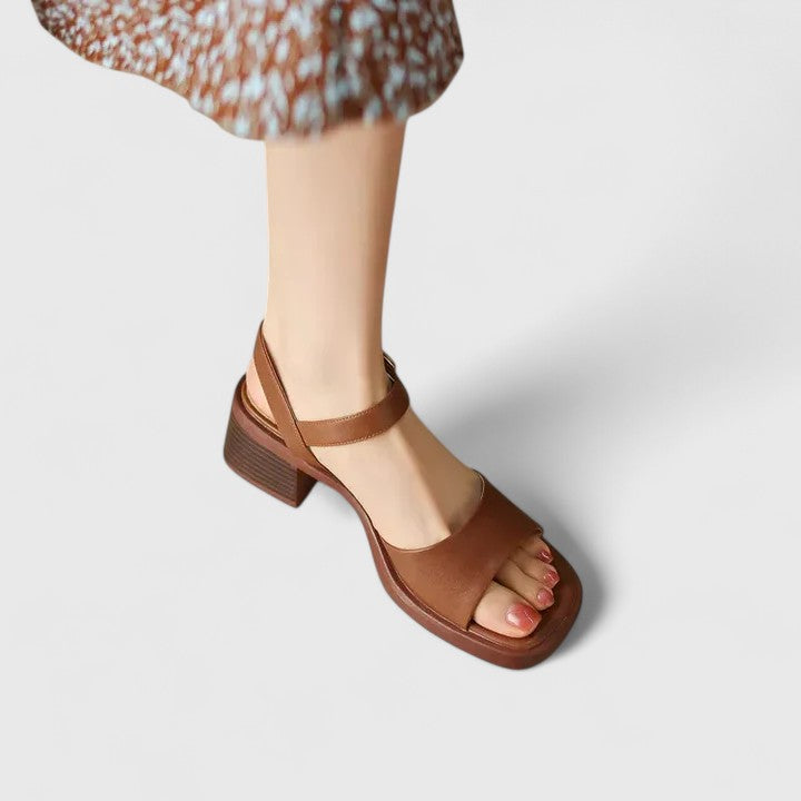 Jacinta | Elegant Sandals