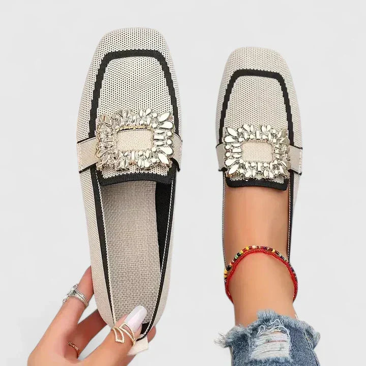 Maylora | Orthopaedic Slippers