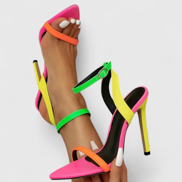 Deborah | Stiletto Heels