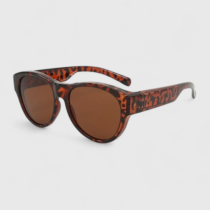Journii | Elegant Fit-Over Sunglasses