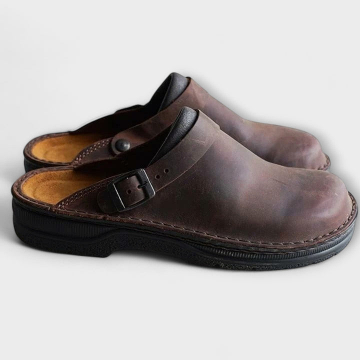 Orla - Elegant Orthopaedic Shoes