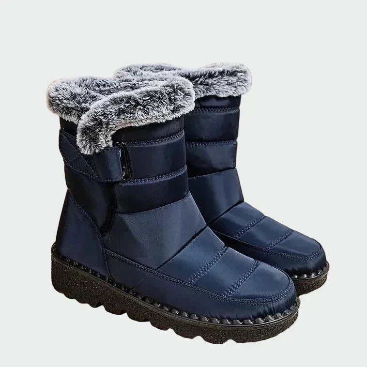 Keira | Ankle Boots
